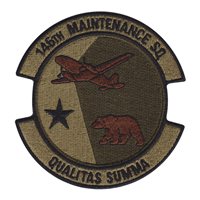 146 MXS Custom Patches