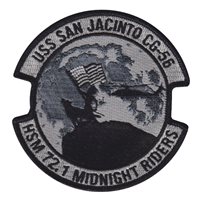 HSM-72 Patches 