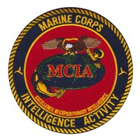 MCIA Patches