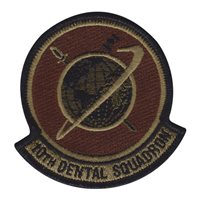 10 DS Custom Patches