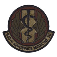 940 AMDS Patches 