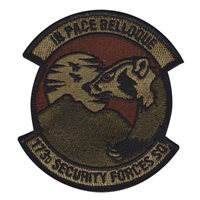 173 SFS Patches