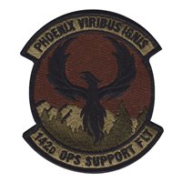 142 OSF Patches