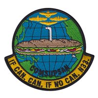 COMSUBPAC Patches