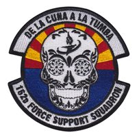 162 FSS Patches