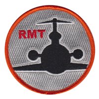 Raytheon Patch 