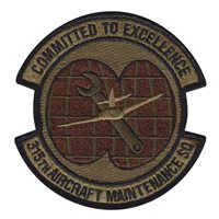 315 AMXS Patches
