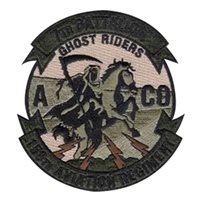 7-158 AVN Patches