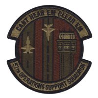 57 OSS Patches