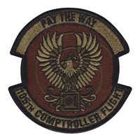 105 CPTF Patches