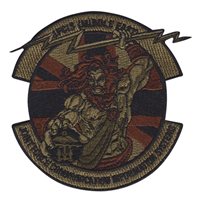 JFCIS Patches