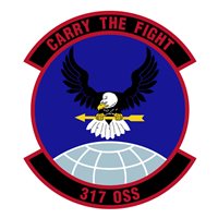 317 OSS Patches 