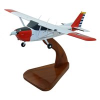 Cessna 172 Custom Airplane Models