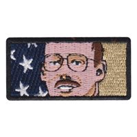 CB 22-11 Patches