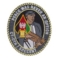 SOJTF-A Patches