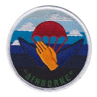 10 IS Custom Patches