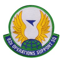 92 OSS Patches
