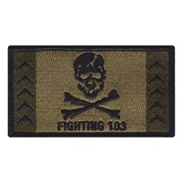 VFA-103 Patches
