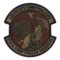 316 CPTS Patches