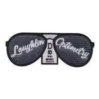 Laughlin AFB Optometry Clinic Custom Patches