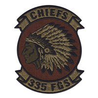 335 FGS Patches 