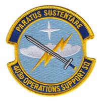 403 OSS Patches