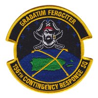 156 CRG Patches