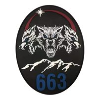 663 CYS Custom Patches