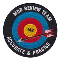 USAF MDR Patch