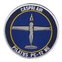 PILATUS PC-12 NG Patches