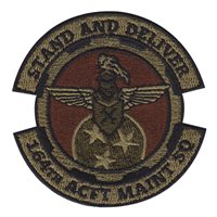 164 AMXS Custom Patches