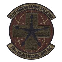 78 HCOS Patches