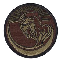 432 MTS Patches