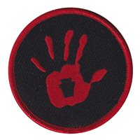 193 SOMDG Custom Patches
