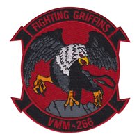 VMM-266 Patches