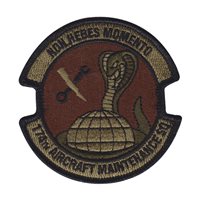 174 AMXS Custom Patches