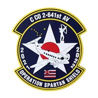 2-641 AVN Patches