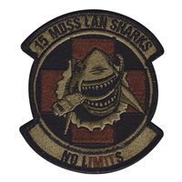 15 MDSS Patches