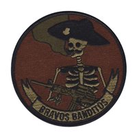 100 SFS Custom Patches