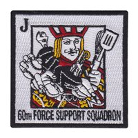 60 FSS Patches