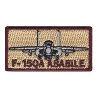 51 SQ Patches