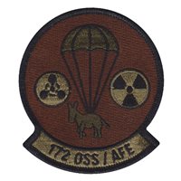 172 OSS Patches 