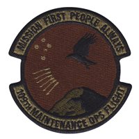 109 MOF Patches