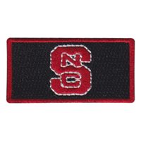 AFROTC Det 595 NC State University Patches