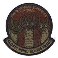 39 OSS Patches