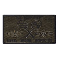 SRMC Patches