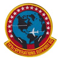 121 OSS Patches 
