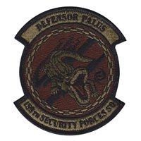 159 SFS Custom Patches