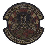 130 SFS Patches
