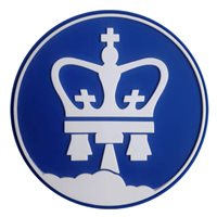 Columbia University Patches